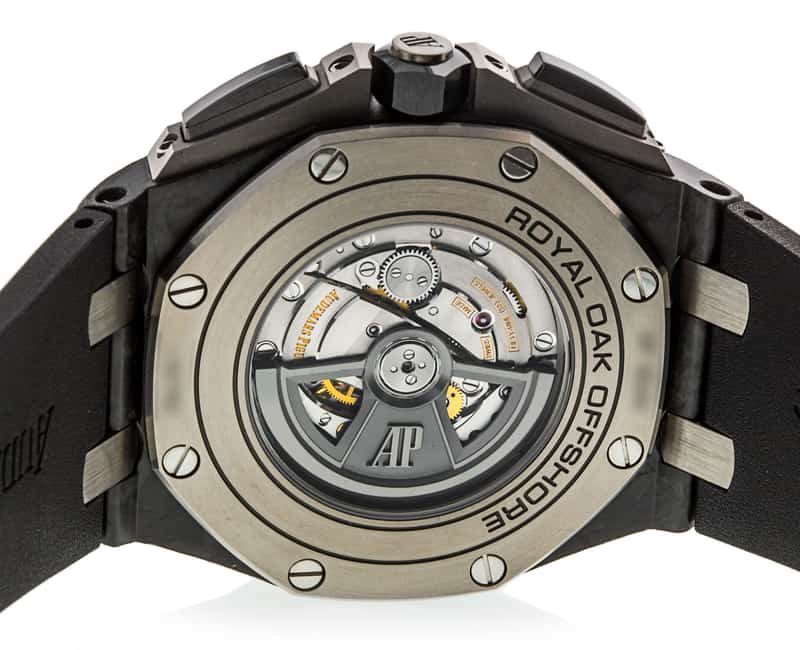 Audemars Piguet Royal Oak Offshore 26400AU.OO.A002CA.01